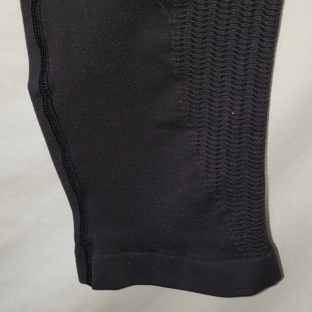 Lululemon Flow & Go Crop Leggings Size 2 - Picture 8 of 11